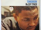 MCCOY TYNER TODAY TOMORROW IMPULSE AS 63 LP VAN GELDER STEREO JOHN GILMORE VG+