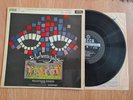SXL 2268 Scheherazade Rimsky-Korsakov Borodin Ansermet ED1 WBg