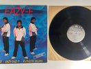 Eazy-E - Eazy-Duz-It / Radio Original 1988 Press 12