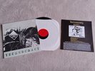 Corrosion Of Conformity Technocracy Vinyl LP Brochure Shrink Wrap NM 88561-8153