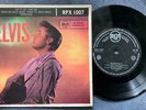 ELVIS PRESLEY - VOLUME 1 E.P. rare NEW ZEALAND 1958 / ROCK ’N’ ROLL / SOLID /EX+