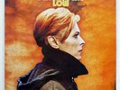 DAVID BOWIE LOW RCA RPL2105 JAPAN VINYL LP