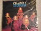SEALED Deep Purple Burn LP Odeon 13.349 IMPORT