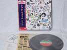 LED ZEPPELIN - Led Zeppelin III Vinyl LP 1978 Atlantic  P-6518A  w / obi Japan