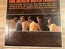 THE BEACH BOYS 