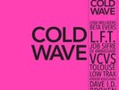 Soul Jazz Records Presents - Cold Wave #2 (2LP)