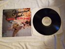 Diamond Head Lightning to the Nations LP Original Woolfe WR 9004 Germany IMPORT