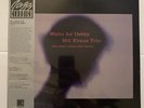 New Sealed Bill Evans Waltz For Debby Original Jazz Classics CR00617 Kevin Gray
