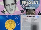 ELVIS PRESLEY A BOY FROM TUPELO Blue Colored Vinyl NEW and SEALED
