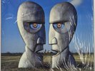 PINK FLOYD The Division Bell 180 Gram 2LP Perforated Bag