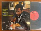 Donald Byrd Quintet Parisian Thoroughfare In Paris Vol. 2 JAPAN Polydor Vinyl LP