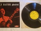 Billy Bauer Plectrist LP Original Norgran Mono MGN 1082