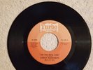 Larry Saunders On the Real Side Single Sided 7