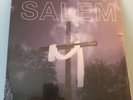 NEW Salem King Night Vinyl 2010 Crystal Castles Grimes Trust TRST Machine Girl