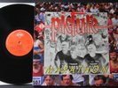 Picture – Marathon LP VINYL 1st PRESS HEAVY METAL HARD ROCK 1987 Ostrogoth