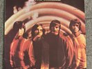 The Kinks Village Green Preservation Society - Spain ZL-501 Vinyl LP VG+/EX