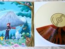 Pokemon Legends Arceus MOUNT CORONET Vinyl Soundtrack Moonshake Record LP NEW