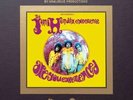 DUTY FREE  JIMI HENDRIX - ARE YOU EXPERIENCED UHQR 33RPM Clarity Vinyl