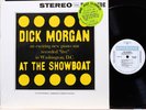 DICK MORGAN 