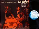 ART BLAKEY 