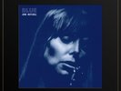 DUTY FREE  JONI MITCHELL - BLUE Mobile Fidelity One Step UHQR Vinyl