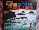 [J] Errol Garner - The Complete Concert By The Sea NM/VG+