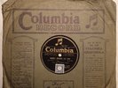 GILT-EDGED FOUR Honey Bunch bw Tentin' Down In Tennessee 78rpm 1926 UK issue Ex