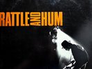U2 LP Rattle And Hum (1988) 2-Disc-Island Records 7 91003-1 Promo-