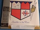 New & Sealed - Simple Minds - Sparkle In The Rain - HMV 100 2021 Orange Vinyl LP