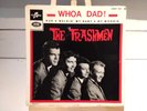 EP/ 45T SURF ROCK THE TRASHMEN 