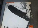 Led Zeppelin-Led Zeppelin 1 2nd Press UK Vinyl LP Silver Strip A1/B1. EXCELLENT