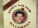 Ruben Naranjo Los Gamblers Prodigo  Tejano Tex-Mex Musician LP Record Vinyl Used