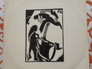 Lp - SIOUXSIE AND THE BANSHEES  Spellbound  12 Inch Vinyl  POSPX 273