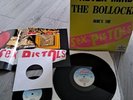 Never Mind the Bollocks Here's the Sex Pistols [2007 Lp/Bonus 7