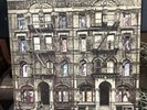Led Zeppelin: Physical Graffiti Vinyl LP Original 1975