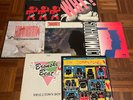 COMMUNARDS BRONSKI BEAT VINYL 7 MAXI SINGLE 12“ Jimmy Somerville depeche mode 80