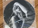 Taylor Swift The Tortured Poets Department TTPD Slip Mat II Black dog ANTHOLOGY