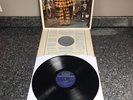 LP VINYL CARAVAN ALBUM CUNNING STUNTS DECCA  SKL-R 5210 UK 1ST PRESS 1975 EX/EX
