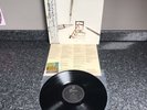 LP VINYL PAUL McCARTNEY PIPES OF PEACE EPS-91071 JAPAN 1ST PRESS 1983 EX/EX