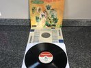 LP VINYL TEN YEARS AFTER LIVE ALBUM UNDEAD SML 1023 UK 1ST STEREO PRESS EX/NM