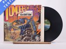 The Sensational Alex Harvey Band Tomorrow Belongs To Me LP Vinyl Record - NM/EX