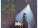 SINATRA AT THE SANDS(2xLP) with COUNT BASI&ORCHESTRA 