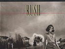 Rush - Permanent Waves - Used Vinyl Record - 03 - A1450z