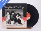 Slaughter And The Dogs Where Have All The Boot Boys Gone? / You're A Bore 12