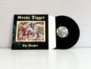 GRAVE DIGGER - The Reaper LIMITED EDITION nur 1000St. Vinyl / LP (GUN 032) TOP