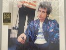 Bob Dylan Highway 61 Revisited LP 5071 180 Gram High Definition Vinyl Record