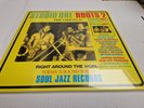 Various Artists -Studio One Roots - Volume 2 VINYL 12