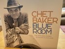 Chet Baker Blue Room RSD 2 LP Vinyl Limited Numbered with Booklet