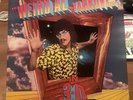 Weird Al Yankovic In 3-D Lp Rock N Roll Records BFZ 39221 Clean 1984 Promo Stamp
