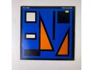 Split Enz ‎– True Colours Vinyl Record